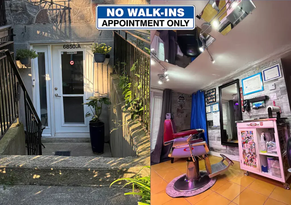 6850 a de lanaudiere st